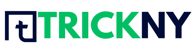 trickny logo